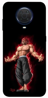 Чехол на Nokia G20 / G10 / 6.3 Yujiro фото 1 из 1