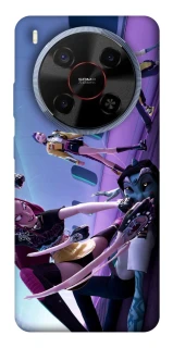 Чехол на ZTE Blade V70 Max K-Pop Demon Hunters ver.10 фото 1 из 1