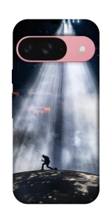 Чехол на Google Pixel 9 Kanye West ver.2 фото 1 из 1