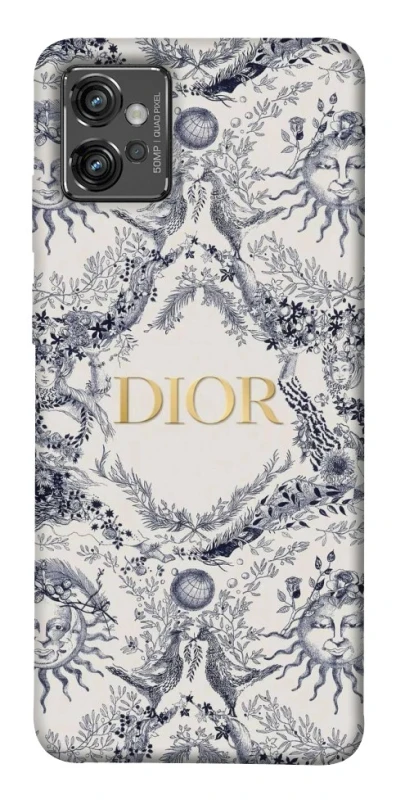 Чохол на Motorola Moto G32 Dior фото 1 з 1