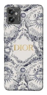 Чохол на Motorola Moto G32 Dior фото 1 з 1