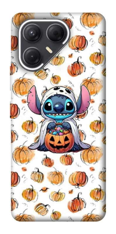 Чехол на TECNO Pova 7 Halloween Stitch ver.3 фото 1 из 1