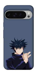 Чехол на Google Pixel 9 Pro XL Fushiguro фото 1 из 1