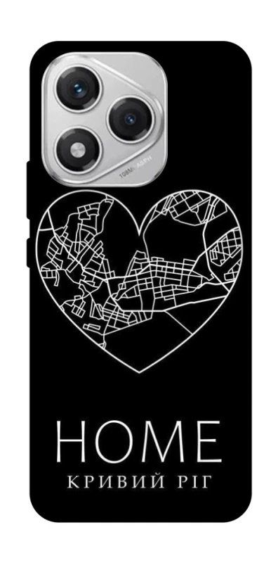 Чехол на Honor 400 Lite Кривий Ріг Home фото 1 из 1