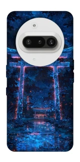 Чохол на Nothing Phone (3a) torii gate фото 1 з 1
