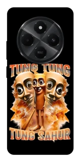 Чохол на Xiaomi Poco C75 Tung Tung Tung Sahur фото 1 з 1