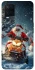 Чохол на Oppo A54 4G Christmas spirit ver.9 фото 1 з 1