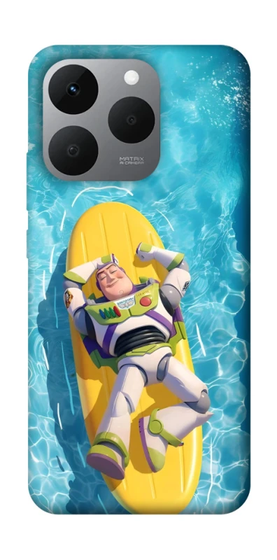 Чохол на Realme 15T buzz lightyear фото 1 з 1