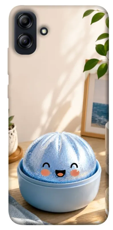 Чехол на Samsung Galaxy A04e Dumpling ver.2 фото 1 из 1