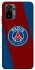Чохол на Xiaomi Redmi Note 10 / Note 10s FC PSG v2 фото 1 з 1