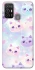 Чохол на ZTE Blade A52 Funny Kittens ver.4 фото 1 з 1