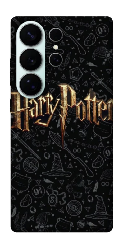 Чохол на Samsung Galaxy S26 Ultra Harry Potter ver.12 фото 1 з 1