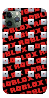 Чохол на Apple iPhone 11 Pro (5.8") Roblox aesthetics ver.9 фото 1 з 1