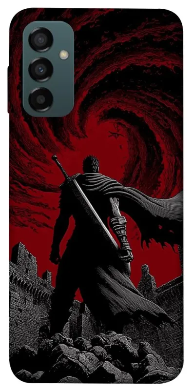 Чохол на Samsung Galaxy M34 5G Berserk v21 фото 1 з 1