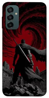 Чохол на Samsung Galaxy M34 5G Berserk v21 фото 1 з 1