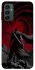 Чохол на Samsung Galaxy M34 5G Berserk v21 фото 1 з 1