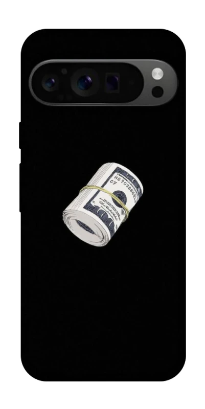 Чехол на Google Pixel 9 Pro Money motivation фото 1 из 1