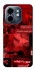 Чохол на Infinix Smart 9 4G / Hot 50i Love collage ver.1 фото 1 з 1