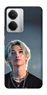 Чехол на Realme 14 Felix - Stray Kids фото 1 из 1