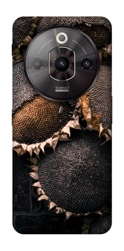 Чохол на ZTE Nubia Focus Pro Dreams2 фото 1 з 1