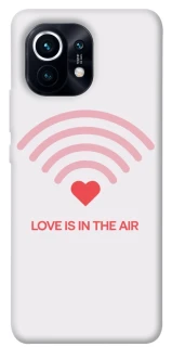 Чохол на Xiaomi Mi 11 Love aesthetic ver.3 фото 1 з 1