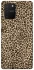 Чехол на Samsung Galaxy S10 Lite Leopard Skin v2 фото 1 из 1