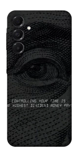 Чехол на Samsung Galaxy A17 4G/5G Контроль фото 1 из 1