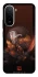 Чехол на Xiaomi Redmi A7 Pro 4G Juggernaut фото 1 из 2