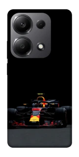 Чехол на Xiaomi Redmi Note 13 Pro 4G F1 фото 1 из 1