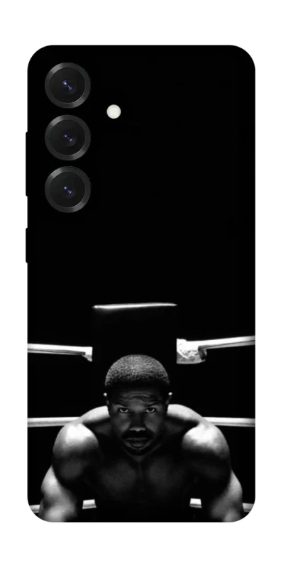 Чохол на Samsung Galaxy S26 Edge ring фото 1 з 1