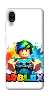 Чохол на ZTE Blade A5 (2020) Roblox v3 фото 1 з 1