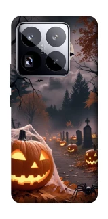 Чохол на Xiaomi 15 Pro Halloween фото 1 з 1