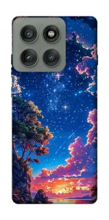 Чехол на Motorola Edge 60 Pro Universe фото 1 из 1