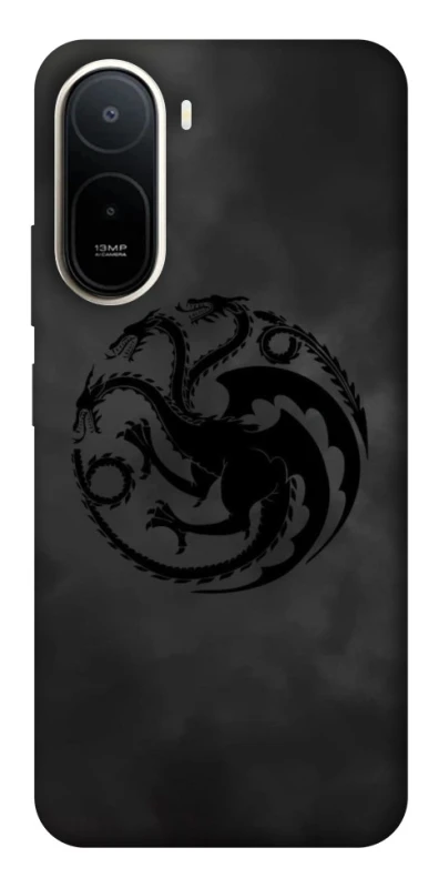 Чехол на Xiaomi Redmi A7 Pro 4G House of the Dragon ver.3 фото 1 из 2
