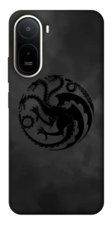 Чехол на Xiaomi Redmi A7 Pro 4G House of the Dragon ver.3 фото 1 из 2