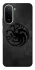 Чехол на Xiaomi Redmi A7 Pro 4G House of the Dragon ver.3 фото 1 из 2