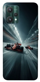 Чохол на Realme 9 Pro F-1 ver.5 фото 1 з 1