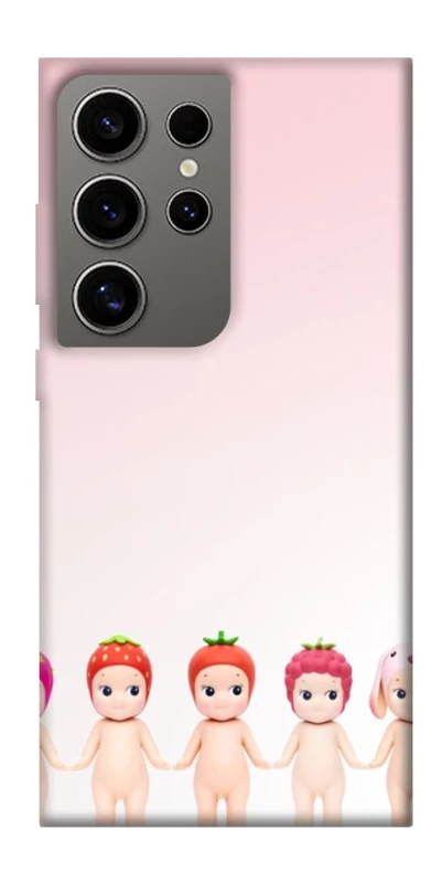 Чехол на Samsung Galaxy S24 Ultra Sonny фото 1 из 1