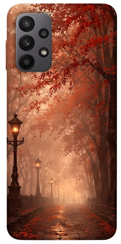 Чохол на Samsung Galaxy A23 4G boulevard фото 1 з 1