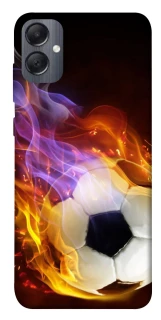 Чехол на Samsung Galaxy A05 Football Abstract фото 1 из 1