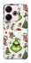Чохол на Xiaomi Poco M6 4G Grinch mood ver.3 фото 1 з 1