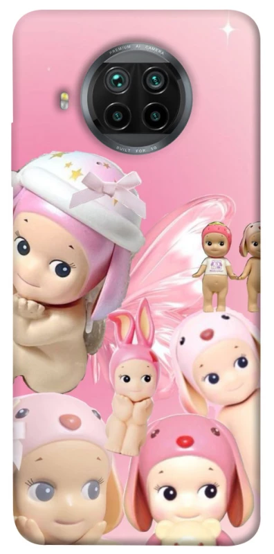 Чохол на Xiaomi Mi 10T Lite / Redmi Note 9 Pro 5G Sonnyangel фото 1 з 1