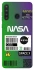 Чохол на Samsung Galaxy A21 NASA ver.2 фото 1 з 1