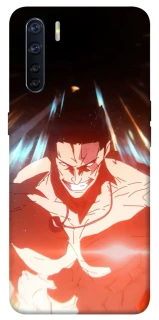 Чохол на Oppo A91 Todo v4 фото 1 з 1