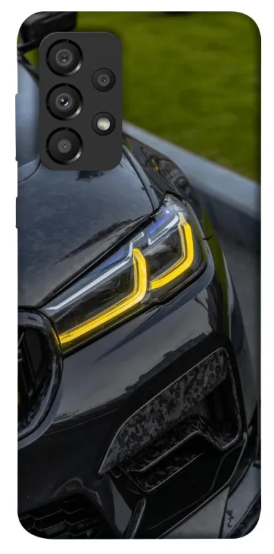 Чехол на Samsung Galaxy A33 5G BMW v48 фото 1 из 1
