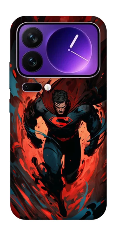 Чохол на Xiaomi 17 Pro Max Superman фото 1 з 1