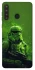 Чехол на Samsung Galaxy A21 stormtrooper фото 1 из 1
