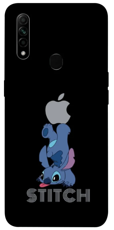 Чехол на Oppo A31 Stitch ver.18 фото 1 из 1