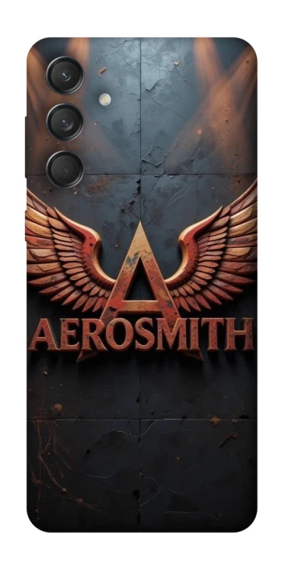 Чохол на Samsung Galaxy M55 Aerosmith фото 1 з 1