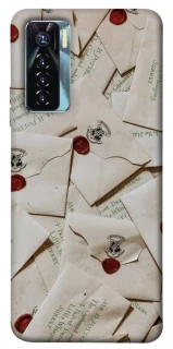 Чохол на TECNO Camon 17 Pro Harry Potter v1 фото 1 з 1